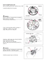 Preview for 80 page of DAELIM ET-250 Service Manual