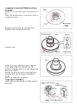 Preview for 82 page of DAELIM ET-250 Service Manual