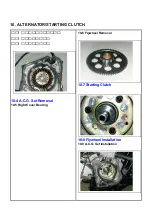 Preview for 95 page of DAELIM ET-250 Service Manual