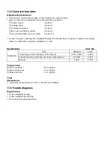 Preview for 106 page of DAELIM ET-250 Service Manual