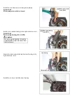 Preview for 123 page of DAELIM ET-250 Service Manual