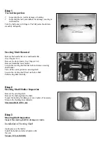 Preview for 131 page of DAELIM ET-250 Service Manual