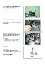 Preview for 65 page of DAELIM ET300 - SERVICE Service Manual