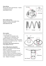 Preview for 83 page of DAELIM ET300 - SERVICE Service Manual