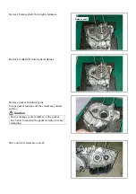 Preview for 111 page of DAELIM ET300 - SERVICE Service Manual