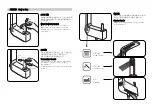 Preview for 6 page of DAELIM FB6600 Installation And Operation Manual