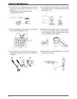 Preview for 6 page of DAELIM HISTORY 125 - SERVICE Service Manual