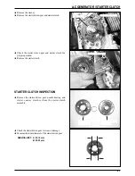 Preview for 91 page of DAELIM HISTORY 125 - SERVICE Service Manual