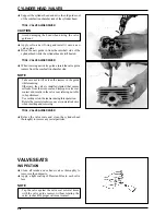 Preview for 102 page of DAELIM HISTORY 125 - SERVICE Service Manual