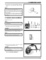 Preview for 105 page of DAELIM HISTORY 125 - SERVICE Service Manual