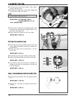 Preview for 114 page of DAELIM HISTORY 125 - SERVICE Service Manual