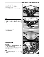 Preview for 135 page of DAELIM HISTORY 125 - SERVICE Service Manual