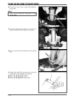 Preview for 146 page of DAELIM HISTORY 125 - SERVICE Service Manual