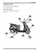 Preview for 21 page of DAELIM NS125DLX Service Manual