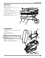 Preview for 37 page of DAELIM NS125DLX Service Manual