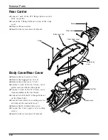 Preview for 38 page of DAELIM NS125DLX Service Manual