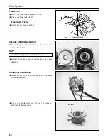 Preview for 52 page of DAELIM NS125DLX Service Manual