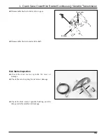 Preview for 63 page of DAELIM NS125DLX Service Manual