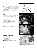 Preview for 80 page of DAELIM NS125DLX Service Manual