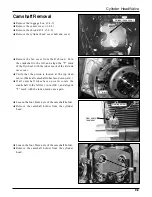 Preview for 87 page of DAELIM NS125DLX Service Manual