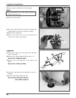 Preview for 88 page of DAELIM NS125DLX Service Manual