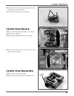 Preview for 89 page of DAELIM NS125DLX Service Manual