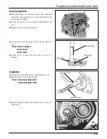 Preview for 113 page of DAELIM NS125DLX Service Manual