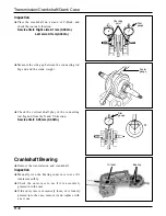 Preview for 116 page of DAELIM NS125DLX Service Manual