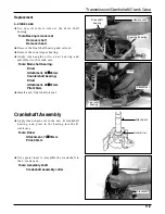 Preview for 117 page of DAELIM NS125DLX Service Manual