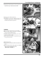 Preview for 127 page of DAELIM NS125DLX Service Manual