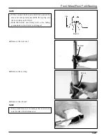 Preview for 129 page of DAELIM NS125DLX Service Manual