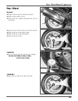 Preview for 139 page of DAELIM NS125DLX Service Manual