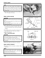 Preview for 152 page of DAELIM NS125DLX Service Manual