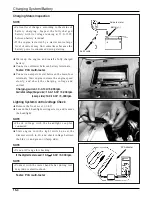 Preview for 158 page of DAELIM NS125DLX Service Manual