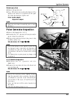 Preview for 165 page of DAELIM NS125DLX Service Manual