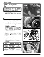 Предварительный просмотр 166 страницы DAELIM NS125DLX Service Manual