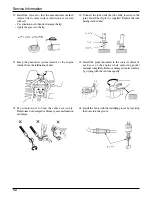 Preview for 9 page of DAELIM NS125III - SERVICE Service Manual