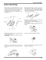 Preview for 10 page of DAELIM NS125III - SERVICE Service Manual