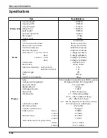 Preview for 15 page of DAELIM NS125III - SERVICE Service Manual