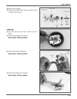 Preview for 26 page of DAELIM NS125III - SERVICE Service Manual