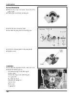 Preview for 27 page of DAELIM NS125III - SERVICE Service Manual