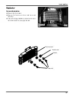 Preview for 28 page of DAELIM NS125III - SERVICE Service Manual