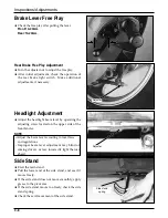 Preview for 39 page of DAELIM NS125III - SERVICE Service Manual