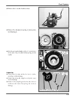 Preview for 58 page of DAELIM NS125III - SERVICE Service Manual