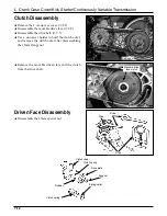 Preview for 79 page of DAELIM NS125III - SERVICE Service Manual