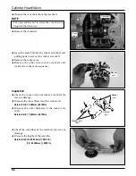 Preview for 97 page of DAELIM NS125III - SERVICE Service Manual