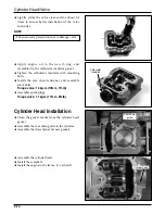 Preview for 105 page of DAELIM NS125III - SERVICE Service Manual