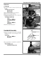 Preview for 126 page of DAELIM NS125III - SERVICE Service Manual