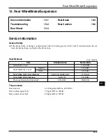 Preview for 146 page of DAELIM NS125III - SERVICE Service Manual