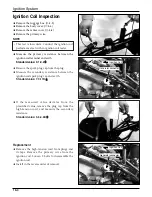 Preview for 173 page of DAELIM NS125III - SERVICE Service Manual